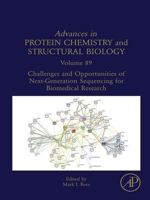 cover image of Challenges and Opportunities of Next-Generation Sequencing for Biomedical Research